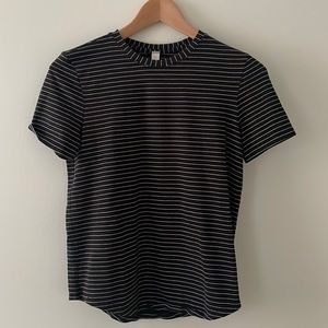 Lululemon Love Crew - size 2